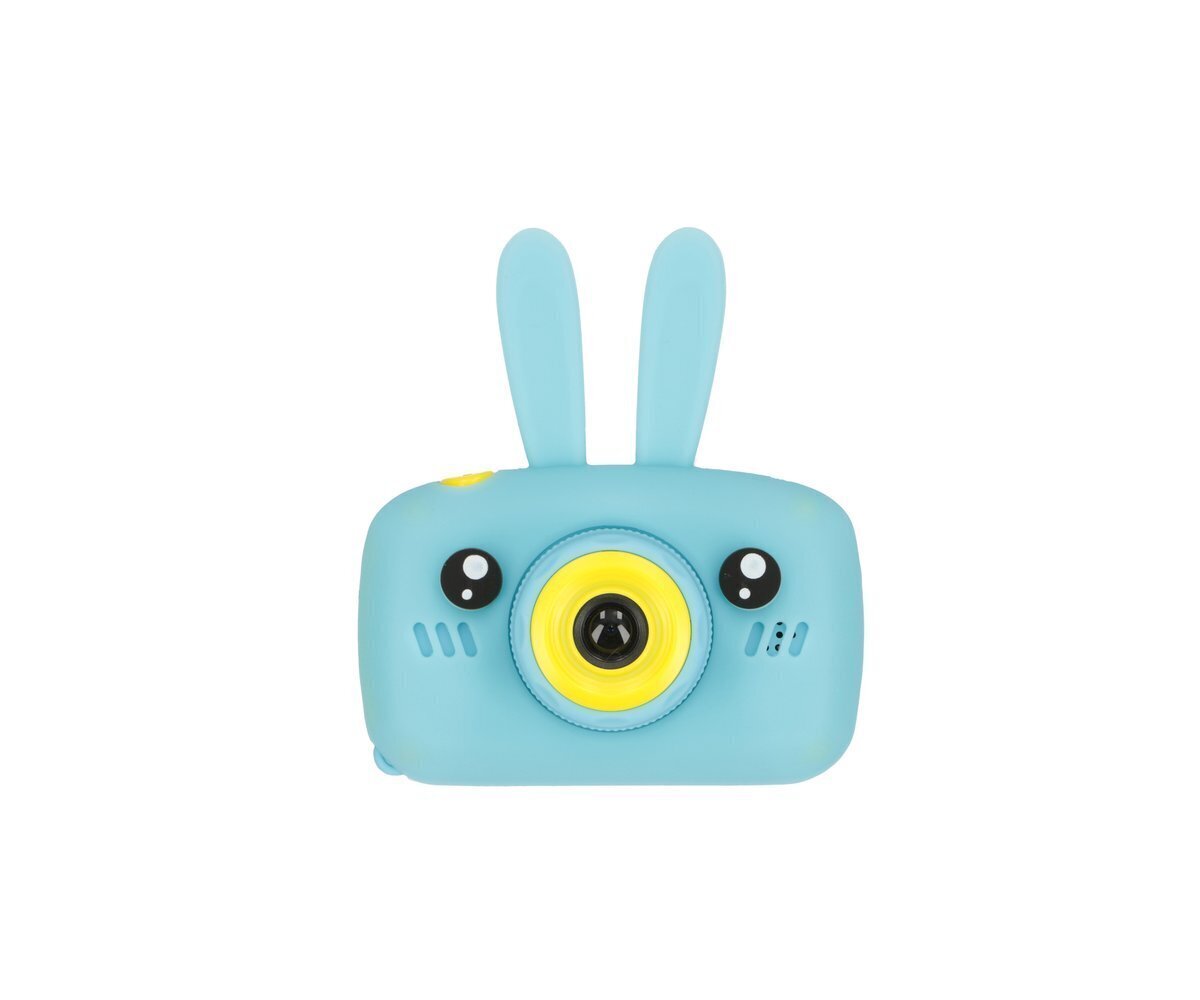 Extralink Kids Camera H23 Blue hinta ja tiedot | Kamerat | hobbyhall.fi