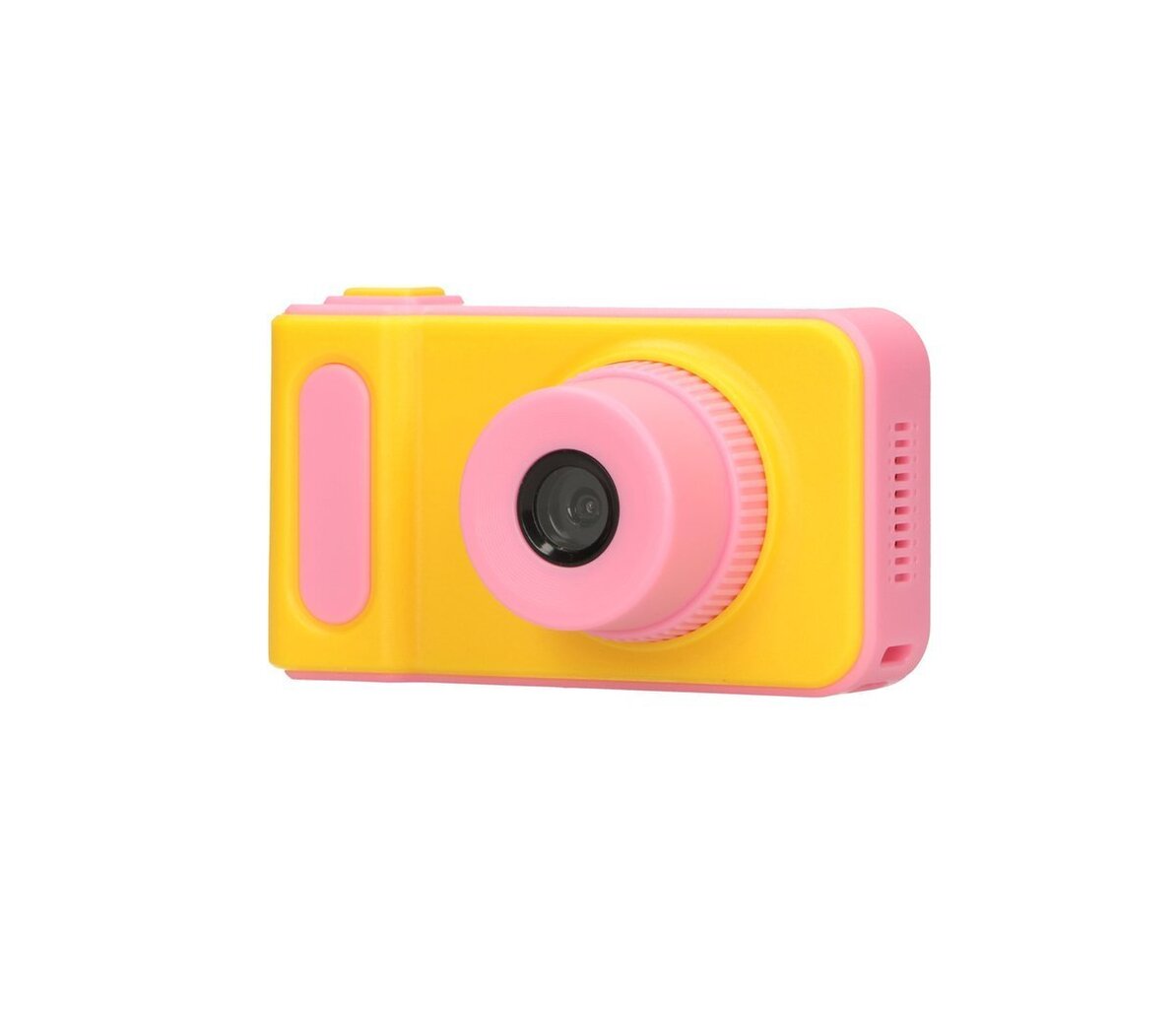 Extralink Kids Camera H8 Pink hinta ja tiedot | Kamerat | hobbyhall.fi