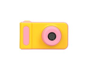 Extralink Kids Camera H8 Pink hinta ja tiedot | Extra link Kamerat ja tarvikkeet | hobbyhall.fi