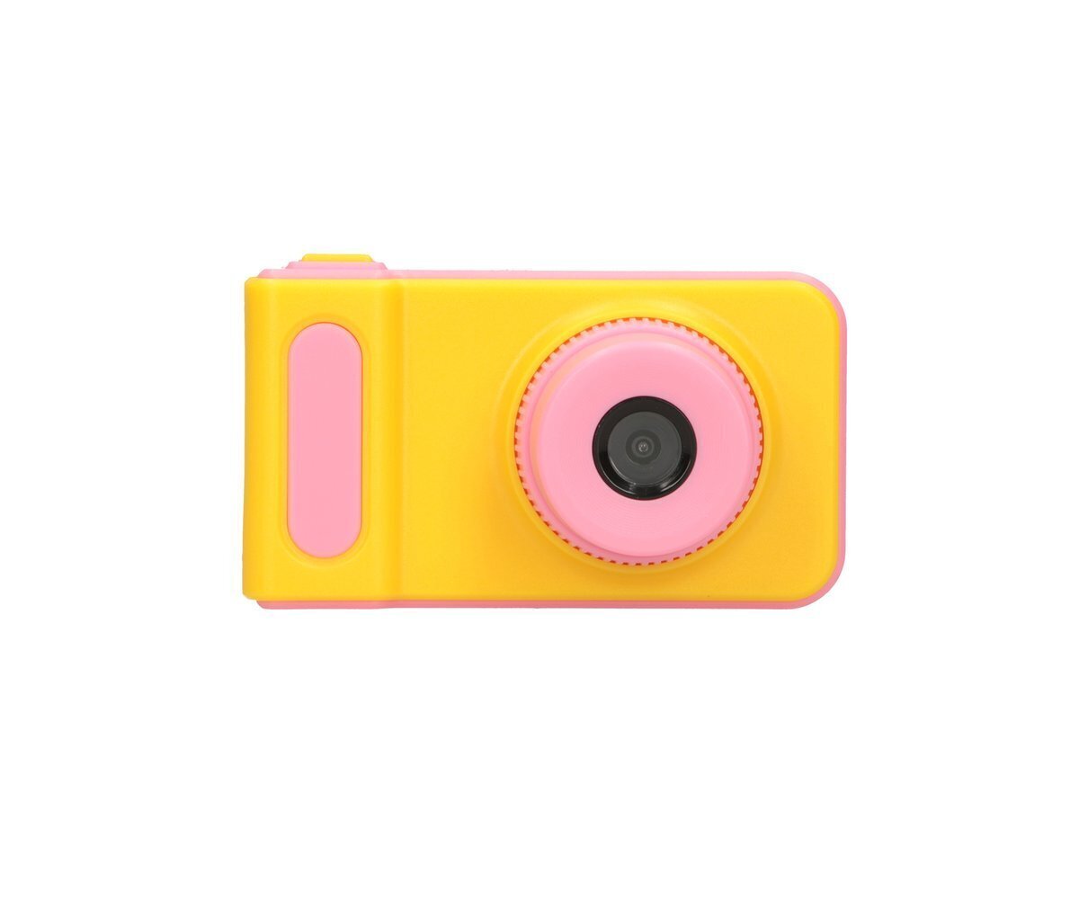 Extralink Kids Camera H8 Pink hinta ja tiedot | Kamerat | hobbyhall.fi