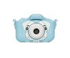 Extralink Kids Camera H28 Dual Blue hinta ja tiedot | Kamerat | hobbyhall.fi