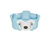 Extralink Kids Camera H28 Dual Blue hinta ja tiedot | Kamerat | hobbyhall.fi