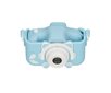 Extralink Kids Camera H27 Dual Blue hinta ja tiedot | Kamerat | hobbyhall.fi