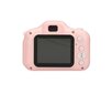 Extralink Kids Camera H20 Pink hinta ja tiedot | Kamerat | hobbyhall.fi