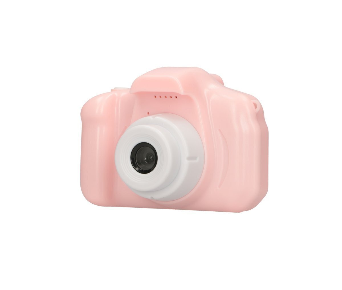 Extralink Kids Camera H20 Pink hinta ja tiedot | Kamerat | hobbyhall.fi