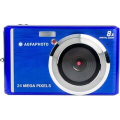 AgfaPhoto DC5500BL hinta ja tiedot | Kamerat | hobbyhall.fi