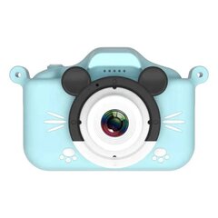 Extralink Kids Camera H31 hinta ja tiedot | Extra link Puhelimet, älylaitteet ja kamerat | hobbyhall.fi