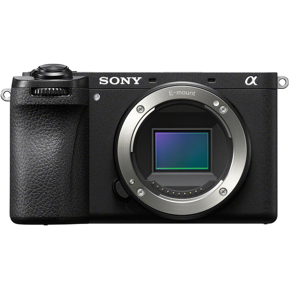 Sony a6700 hinta ja tiedot | Kamerat | hobbyhall.fi