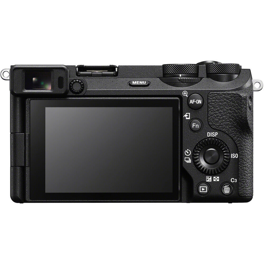 Sony a6700 hinta ja tiedot | Kamerat | hobbyhall.fi