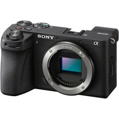 Sony a6700 hinta ja tiedot | Kamerat | hobbyhall.fi