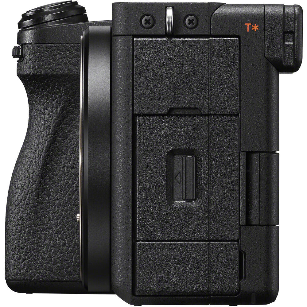 Sony a6700 hinta ja tiedot | Kamerat | hobbyhall.fi