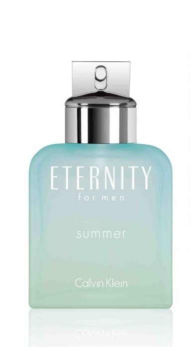 Calvin Klein Eternity for Men EDT miehille 2016, 100 ml hinta ja tiedot | Miesten hajuvedet | hobbyhall.fi