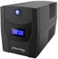 UPS POWERWALKER VI 2200 STL, 2200VA Line Interactive hinta ja tiedot | UPS-laitteet | hobbyhall.fi