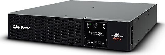 Cyber Power PR2200ERTXL2U hinta ja tiedot | UPS-laitteet | hobbyhall.fi