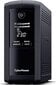 Cyber Power VP1000EILCD hinta ja tiedot | UPS-laitteet | hobbyhall.fi