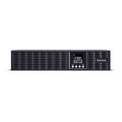 Cyber Power OLS2000ERT2UA hinta ja tiedot | UPS-laitteet | hobbyhall.fi