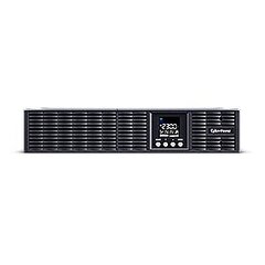 Cyber Power OLS3000ERT2UA hinta ja tiedot | UPS-laitteet | hobbyhall.fi