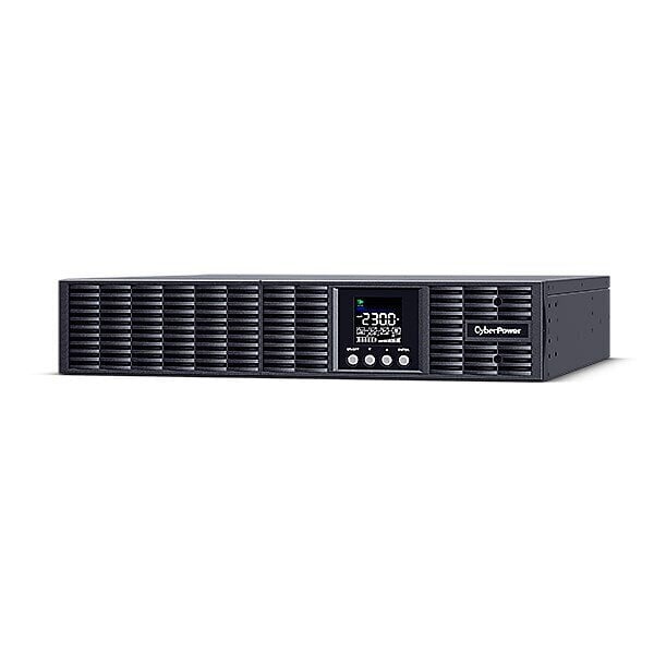 Cyber Power OLS3000ERT2UA hinta ja tiedot | UPS-laitteet | hobbyhall.fi