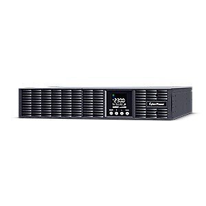 Cyber Power OLS3000ERT2UA hinta ja tiedot | UPS-laitteet | hobbyhall.fi