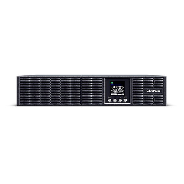 Cyber Power OLS3000ERT2UA hinta ja tiedot | UPS-laitteet | hobbyhall.fi