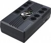 PowerWalker VI 800 MS FR hinta ja tiedot | UPS-laitteet | hobbyhall.fi