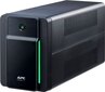 APC BX1200MI hinta ja tiedot | UPS-laitteet | hobbyhall.fi