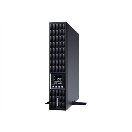 Cyber Power OLS1500ERT2UA hinta ja tiedot | UPS-laitteet | hobbyhall.fi