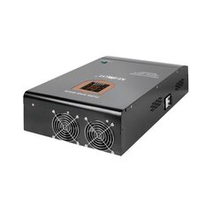 Kemot PROsinus 48V 230V 3500VA/2400W hinta ja tiedot | UPS-laitteet | hobbyhall.fi