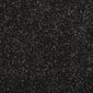 vidaXL Porrasmatot 15 kpl neulahuopa 65x21x4 cm musta hinta ja tiedot | Isot matot | hobbyhall.fi