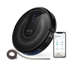 Eufy RoboVac G30 Verge hinta ja tiedot | Robotti-imurit | hobbyhall.fi