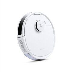 Ecovacs DEEBOT N8 PRO hinta ja tiedot | Ecovacs Kodinkoneet ja kodinelektroniikka | hobbyhall.fi