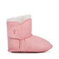 Saappaat vauvoille Emu BabyBootie 726-12, pinkki hinta ja tiedot | Lasten saappaat | hobbyhall.fi