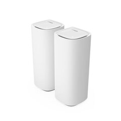 Linksys Velop Pro 7 Tri-band MBE7002-KE hinta ja tiedot | Linksys Tietokoneet ja pelaaminen | hobbyhall.fi