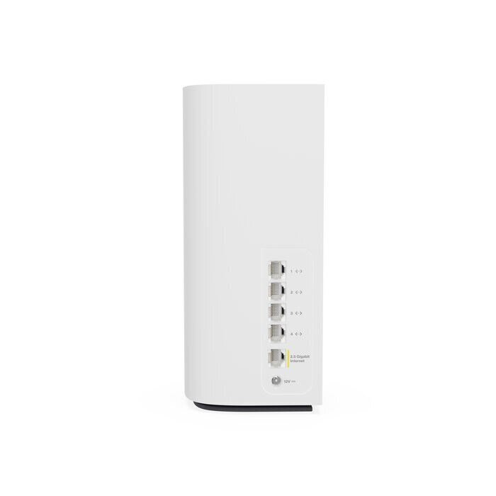 Linksys Velop Pro 7 Tri-band MBE7002-KE hinta ja tiedot | Reitittimet ja modeemit | hobbyhall.fi