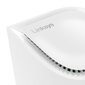 Linksys Velop Pro 7 Tri-band MBE7002-KE hinta ja tiedot | Reitittimet ja modeemit | hobbyhall.fi