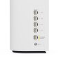 Linksys Velop Pro 7 Tri-band MBE7001-KE hinta ja tiedot | Reitittimet ja modeemit | hobbyhall.fi