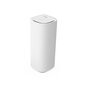 Linksys Velop Pro 7 Tri-band MBE7001-KE hinta ja tiedot | Reitittimet ja modeemit | hobbyhall.fi