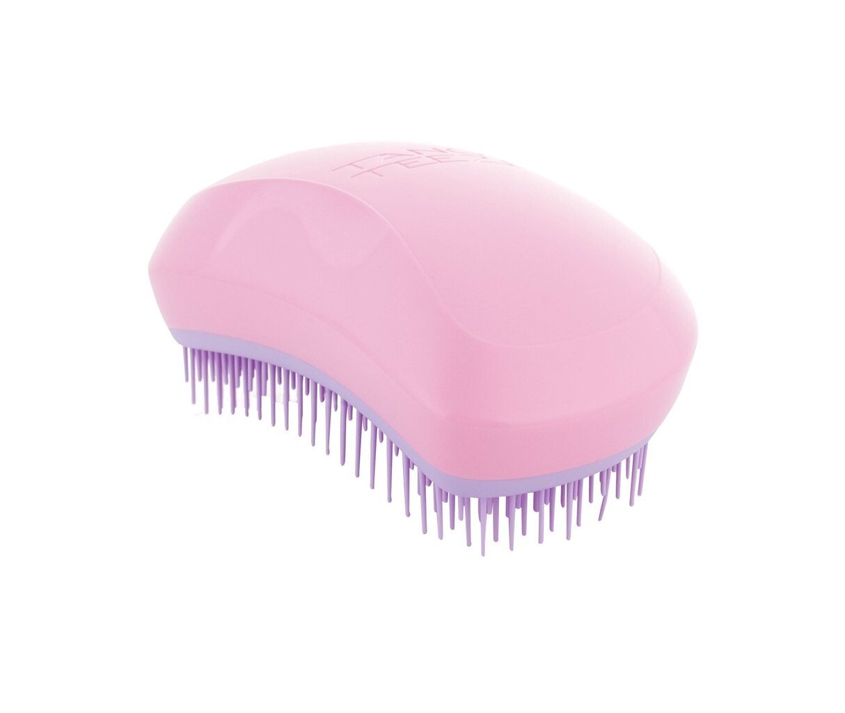 Pusahari Tangle Teezer Salon Elite, vaaleanpunainen lila. hinta ja tiedot | Hiusharjat, kammat ja sakset | hobbyhall.fi