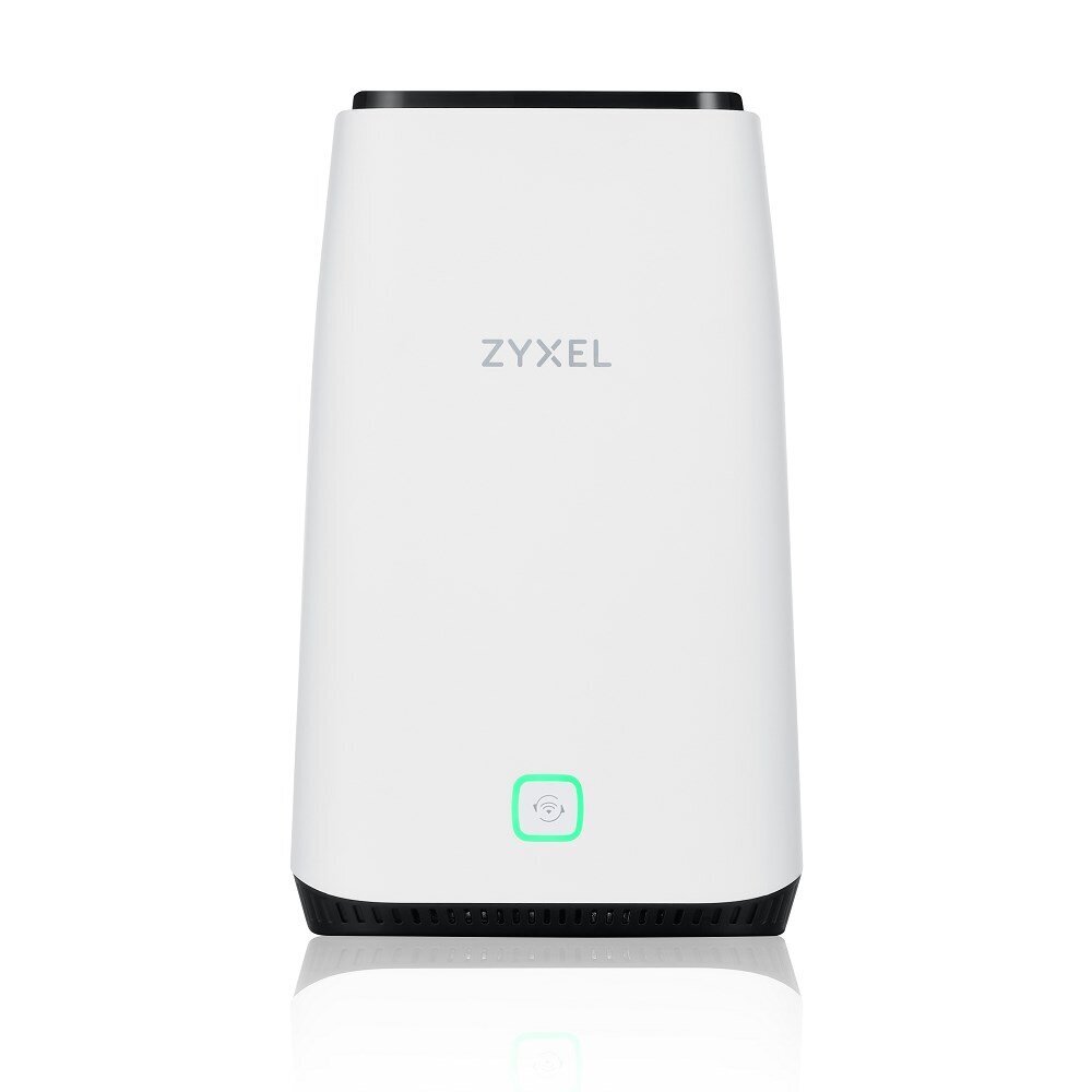 Zyxel FWA510 hinta ja tiedot | Reitittimet ja modeemit | hobbyhall.fi