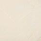 vidaXL Painopeitto vaalea kerma 137x200 cm 10 kg kangas hinta ja tiedot | Peitot | hobbyhall.fi