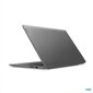 Lenovo IdeaPad 3 15ITL6 i3-1115G4 15.6″ FHD IPS 300nits AG 8GB DDR4 3200 SSD256 Intel UHD Graphics Win11 S-mode Arctic Grey hinta ja tiedot | Kannettavat tietokoneet | hobbyhall.fi