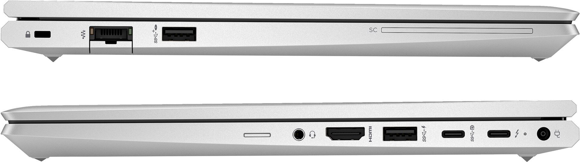 HP EliteBook 640 G10 hinta ja tiedot | Kannettavat tietokoneet | hobbyhall.fi