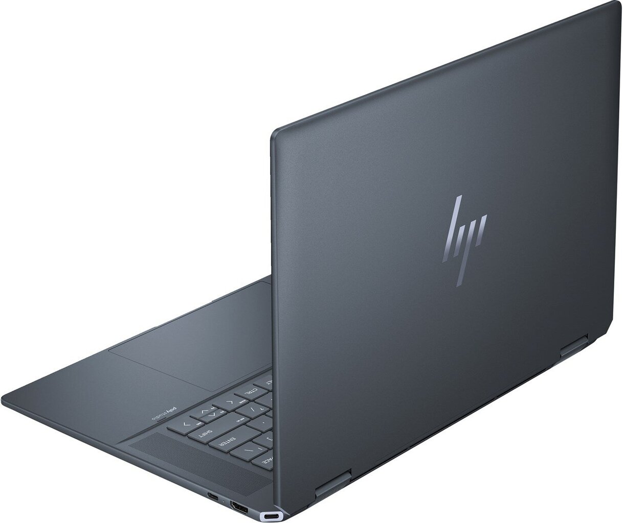 HP Spectre x360 16-aa0055nw hinta ja tiedot | Kannettavat tietokoneet | hobbyhall.fi