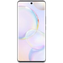 Honor 50 5G älypuhelin 8/256GB, Dual SIM, Frost Crystal hinta ja tiedot | Matkapuhelimet | hobbyhall.fi