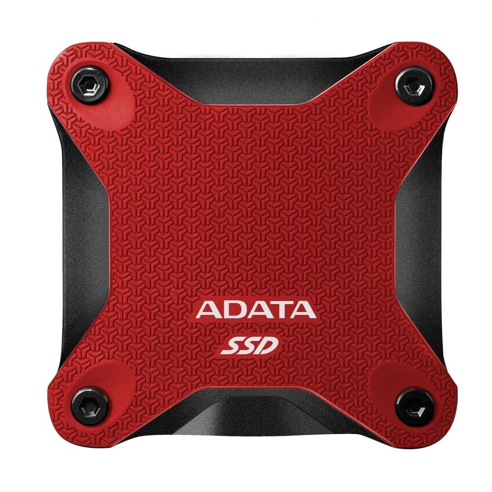 Adata SD620 SD620-1TCRD hinta ja tiedot | Ulkoiset kovalevyt | hobbyhall.fi