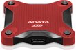 Adata SD620 SD620-1TCRD hinta ja tiedot | Ulkoiset kovalevyt | hobbyhall.fi