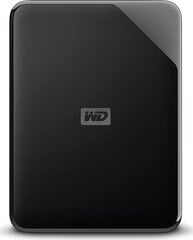 WD Elements SE, 5TB hinta ja tiedot | Ulkoiset kovalevyt | hobbyhall.fi