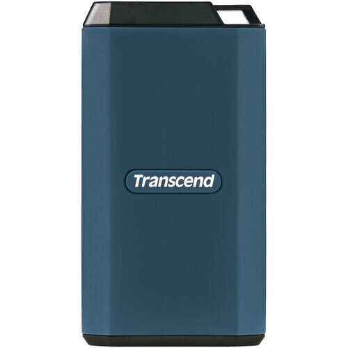 Transcend ESD410C TRS4TESD410C hinta ja tiedot | Ulkoiset kovalevyt | hobbyhall.fi