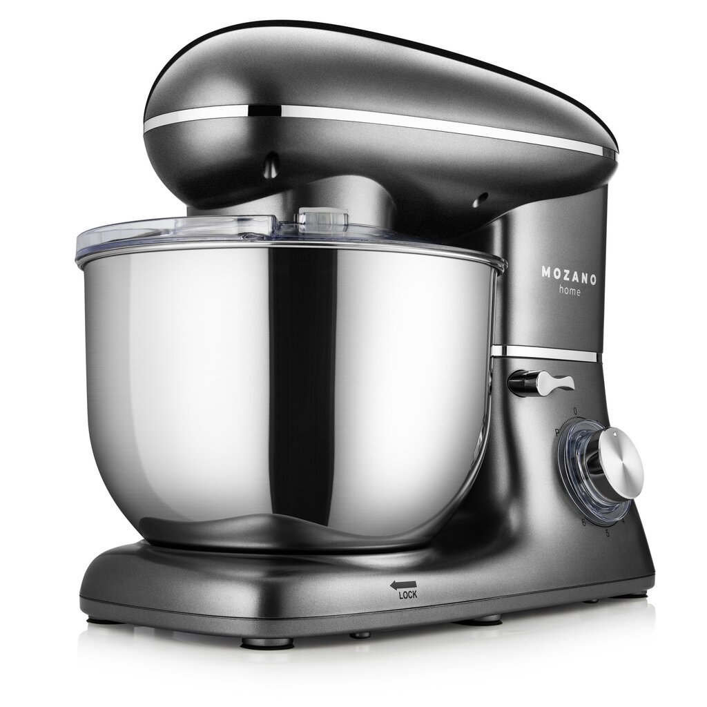 Mozano Kitchen Assistant 2200W hinta ja tiedot | Yleiskoneet | hobbyhall.fi