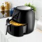 Maltec AirFryer XL 1800W 8L hinta ja tiedot | Airfryerit ja friteerauskeittimet | hobbyhall.fi